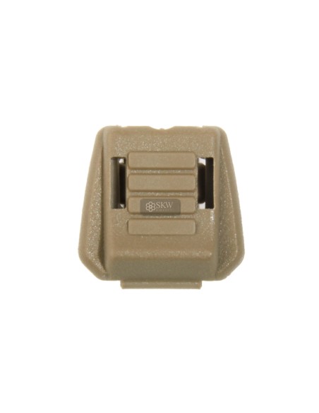 SYSTEME ITW NEXUS ZIPCORD TAN