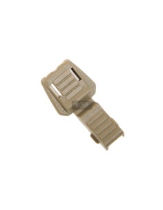 SYSTEME ITW NEXUS ZIPCORD TAN 2