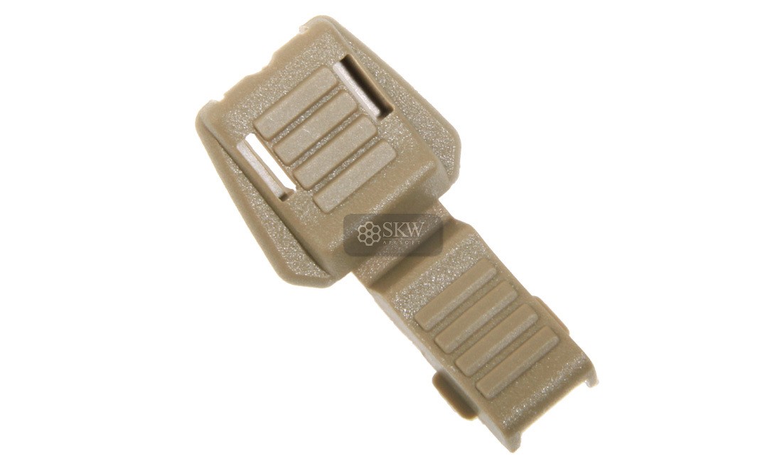 SYSTEME ITW NEXUS ZIPCORD TAN