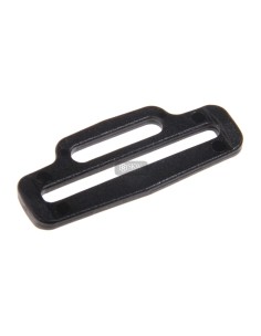 ANILLO REDUCTOR ITW NEXUS 50/25 MM NEGRO