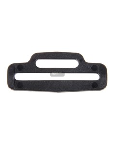 ANILLO REDUCTOR ITW NEXUS 50/25 MM NEGRO 2