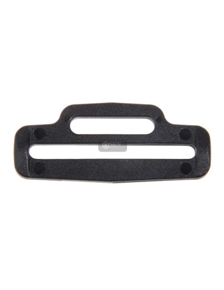ANILLO REDUCTOR ITW NEXUS 50/25 MM NEGRO