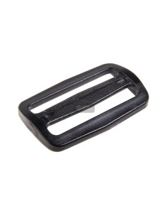 FERMETURE AJUSTABLE ITW NEXUS TRIGLIDE 50 MM NOIR