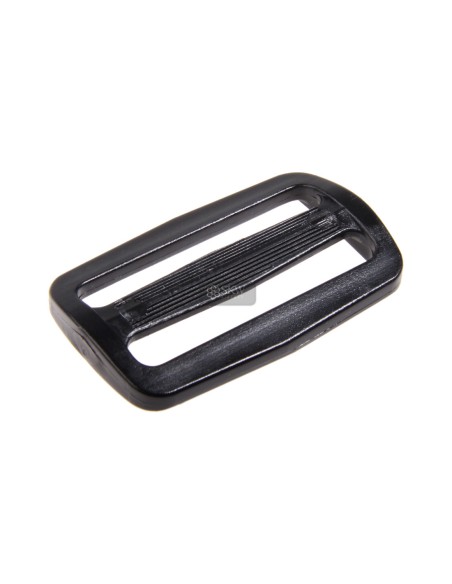 HEBILLA AJUSTABLE ITW NEXUS TRIGLIDE 50 MM NEGRO