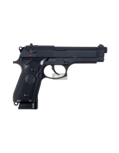 CO2 BLOW BLACK KJ Works M9 A1 2