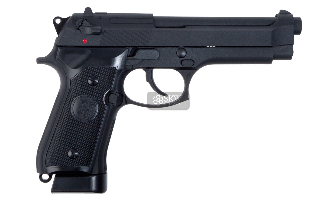 CO2 BLOW BLACK KJ Works M9 A1