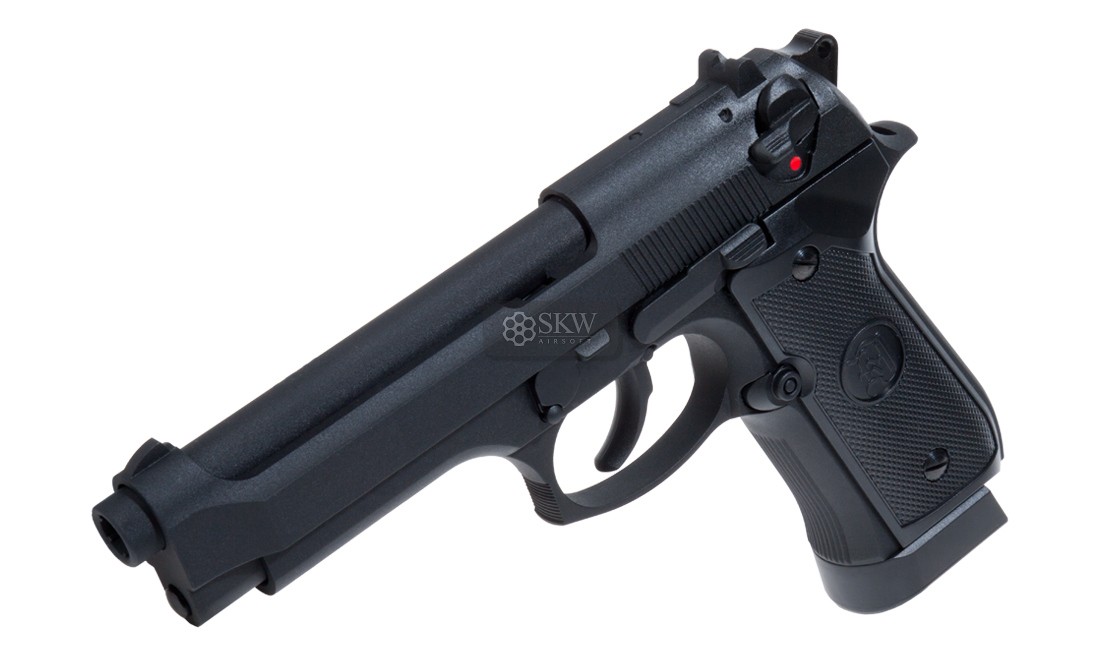 CO2 BLOW BLACK KJ Works M9 A1
