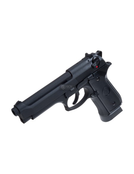 CO2 BLOW BLACK KJ Works M9 A1