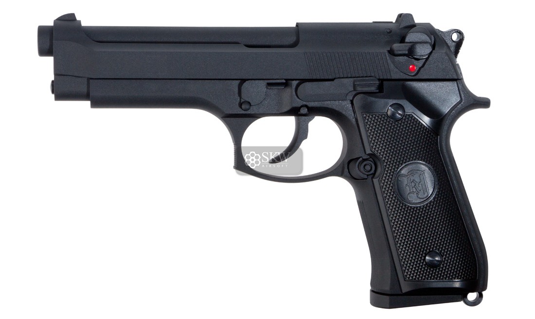 GBB KJ Works M9 A1