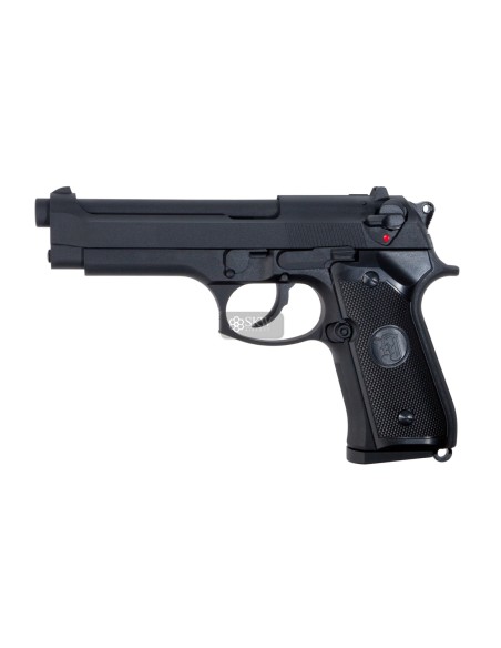 GBB KJ Works M9 A1