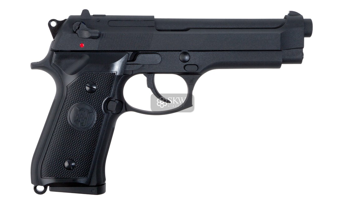 GBB KJ Works M9 A1