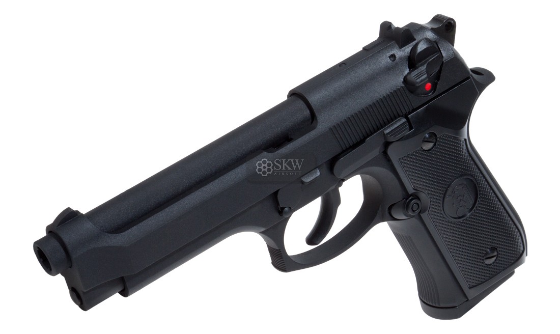 GBB KJ Works M9 A1