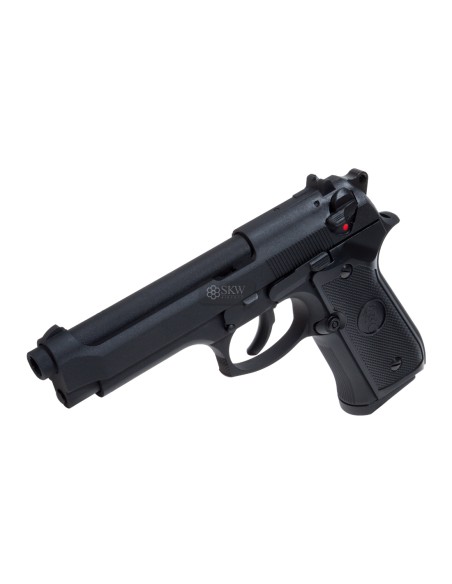 GBB KJ Works M9 A1