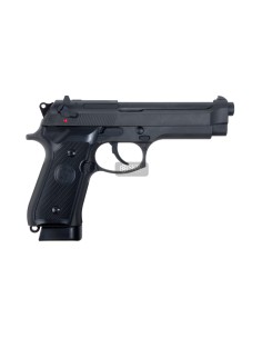 CO2 BLOW BACK M9 REINFORCED POLYMER KJ WORKS M9-HW 2