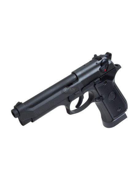 CO2 BLOW BACK M9 POLIMERO REFORZADO KJ WORKS M9-HW