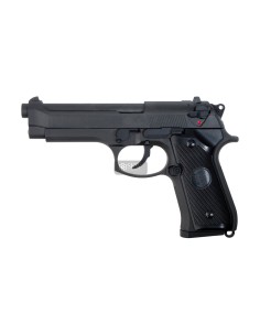 GBB M9 REINFORCED POLYMER KJ WORKS M9-HW