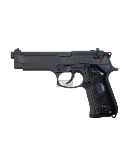 GBB M9 POLIMERO REFORZADO KJ WORKS M9-HW