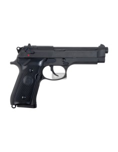 GBB M9 REINFORCED POLYMER KJ WORKS M9-HW 2