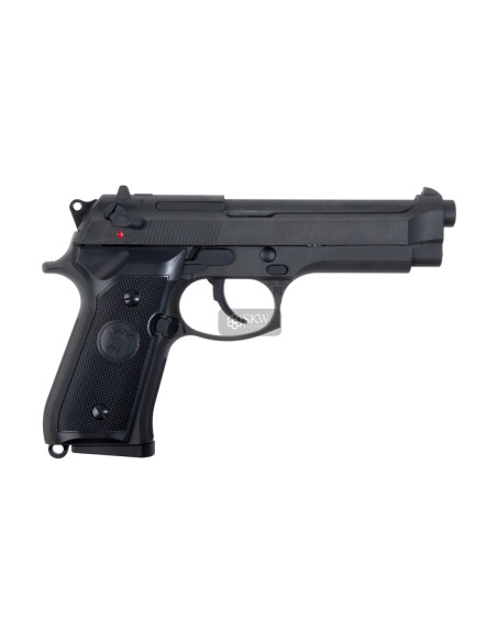 GBB M9 POLIMERO REFORZADO KJ WORKS M9-HW