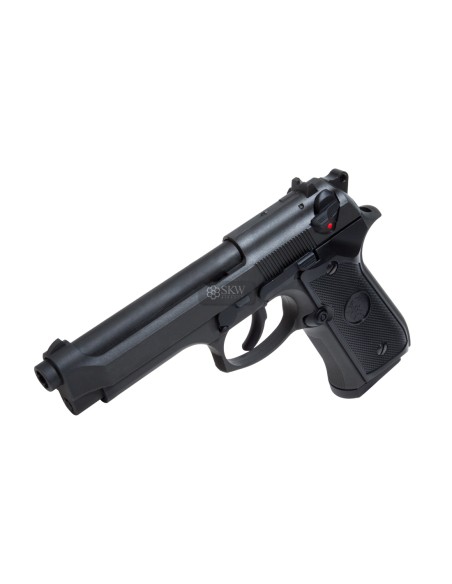 GBB M9 POLIMERO REFORZADO KJ WORKS M9-HW