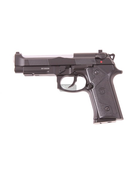 GBB M9 IA FULL METAL KJ WORKS IA-FM