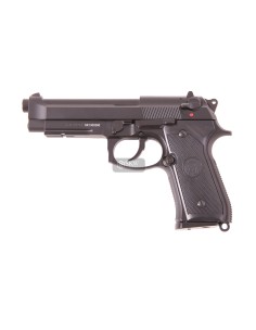 GBB M9 A1 FULL METAL KJ WORKS M9A1