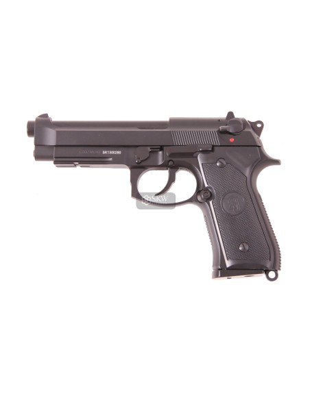 GBB M9 A1 FULL METAL KJ WORKS M9A1