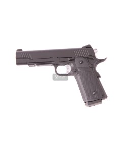 GBB HI-CAPA 5.1 FULL METAL KJ WORKS KP-05
