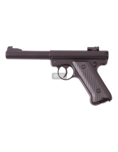 GAS MK-1 KJ WORKS