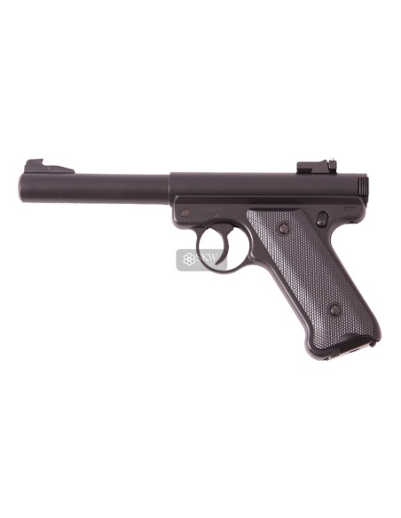 GAS MK-1 KJ WORKS