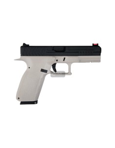 GBB KP-13-MS URBAN GREY KJ WORKS 2