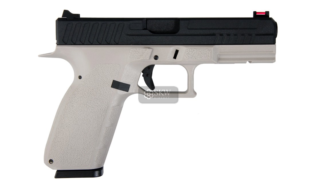 GBB KP-13-MS URBAN GREY KJ WORKS