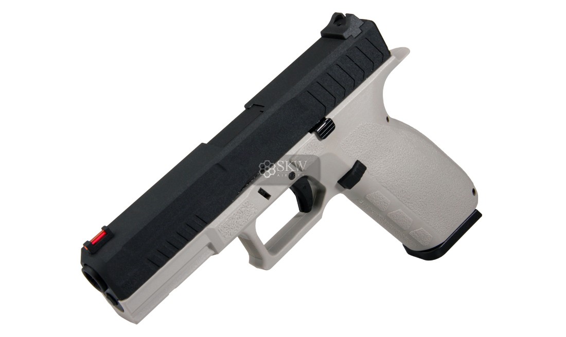 GBB KP-13-MS URBAN GREY KJ WORKS