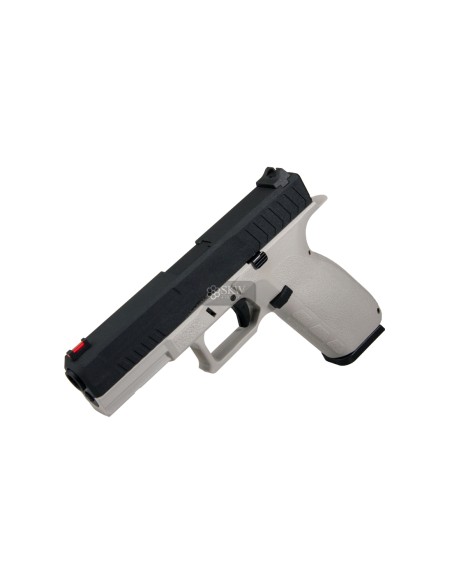 GBB KP-13-MS URBAN GREY KJ WORKS