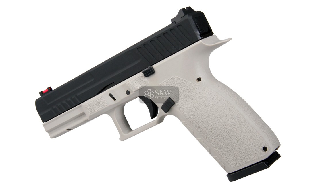 GBB KP-13-MS URBAN GREY KJ WORKS