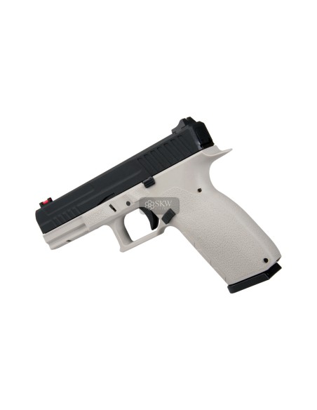 GBB KP-13-MS URBAN GREY KJ WORKS