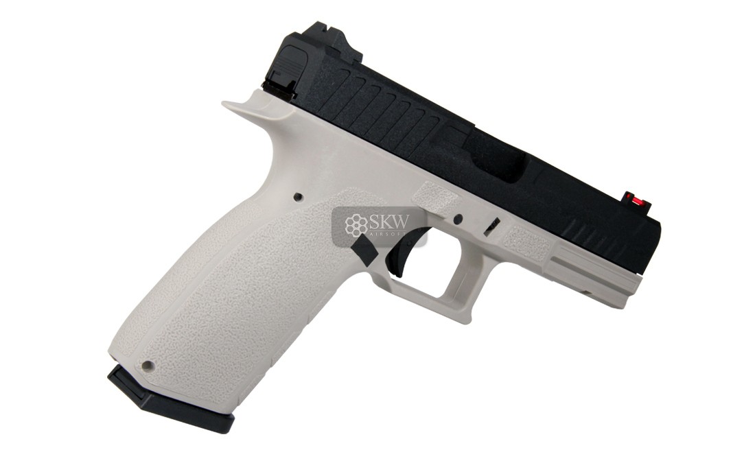 GBB KP-13-MS URBAN GREY KJ WORKS