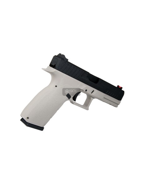 GBB KP-13-MS URBAN GREY KJ WORKS