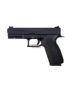 GBB KP-13-MS BLACK KJ WORKS