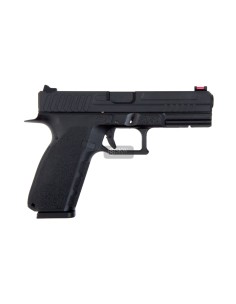 GBB KP-13-MS BLACK KJ WORKS 2
