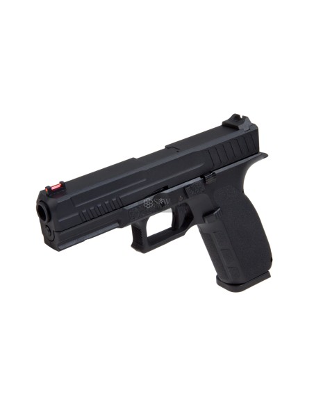 GBB KP-13-MS NEGRA KJ WORKS