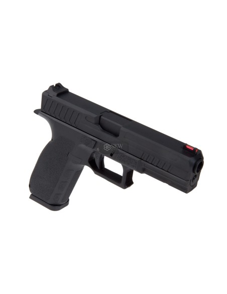 GBB KP-13-MS NEGRA KJ WORKS