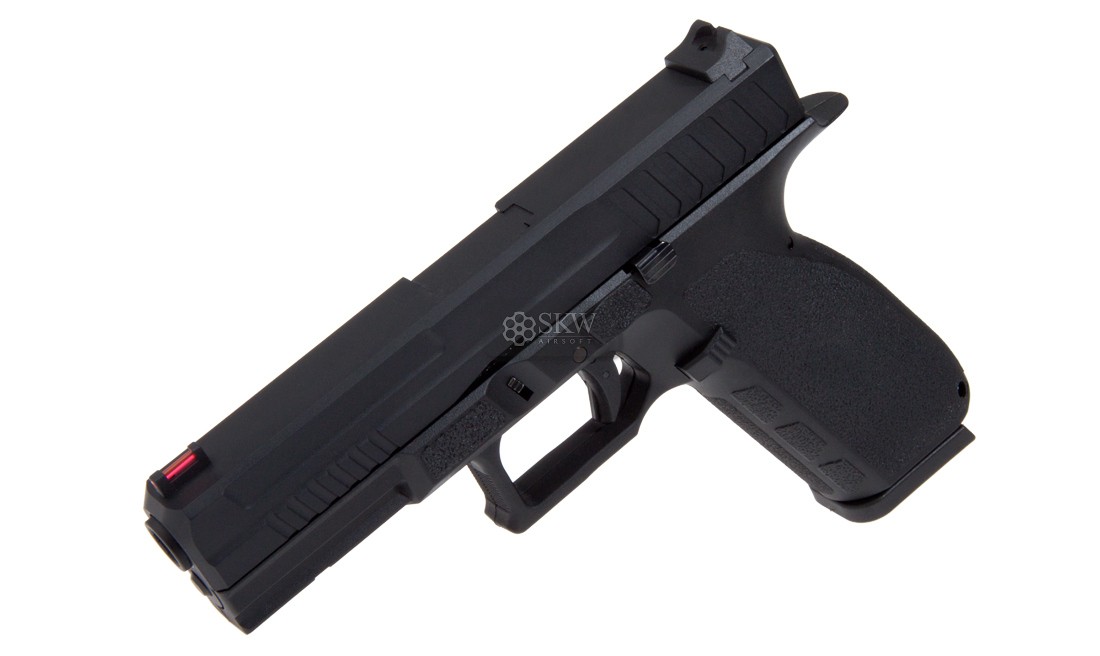 GBB KP-13-MS NEGRA KJ WORKS