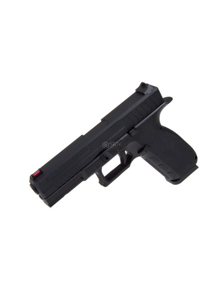 GBB KP-13-MS NEGRA KJ WORKS