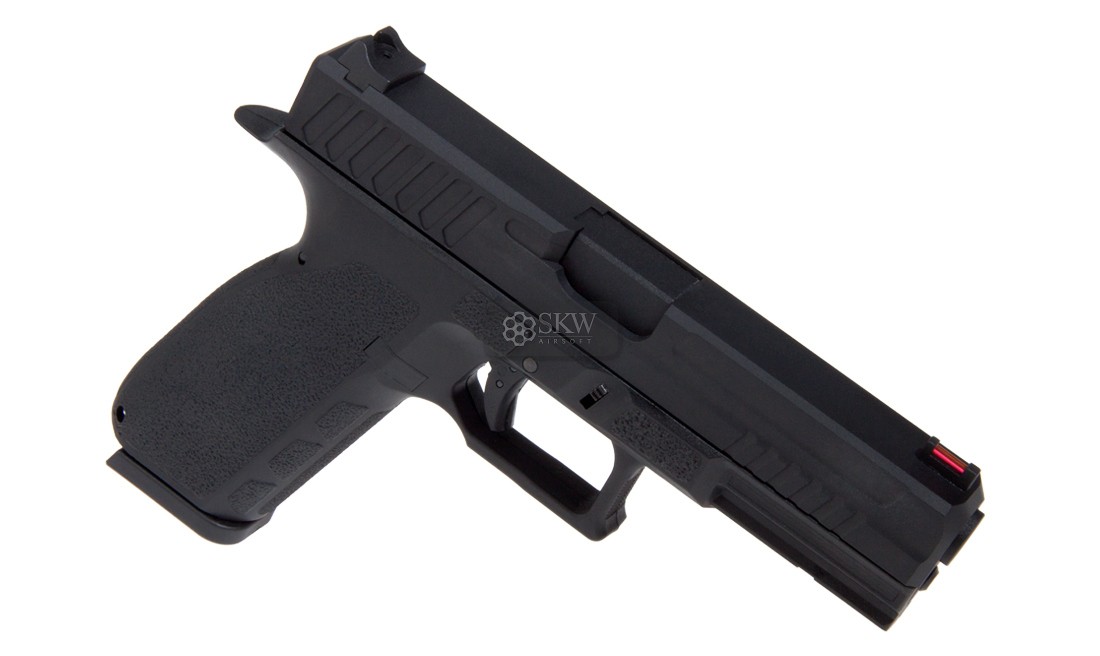 GBB KP-13-MS NEGRA KJ WORKS