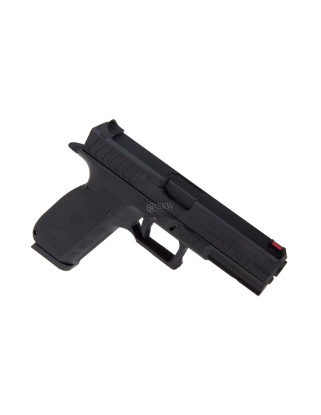 GBB KP-13-MS NEGRA KJ WORKS