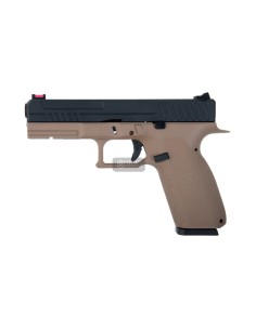 GBB KP-13-MS TAN KJ WORKS