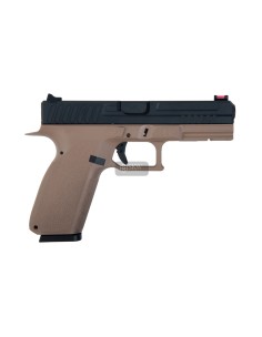 GBB KP-13-MS TAN KJ WORKS 2