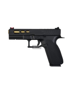 KJ WORKS CO2 KP-13-C CUSTOM