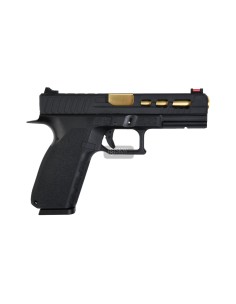 CO2 KP-13-C CUSTOM KJ WORKS 2